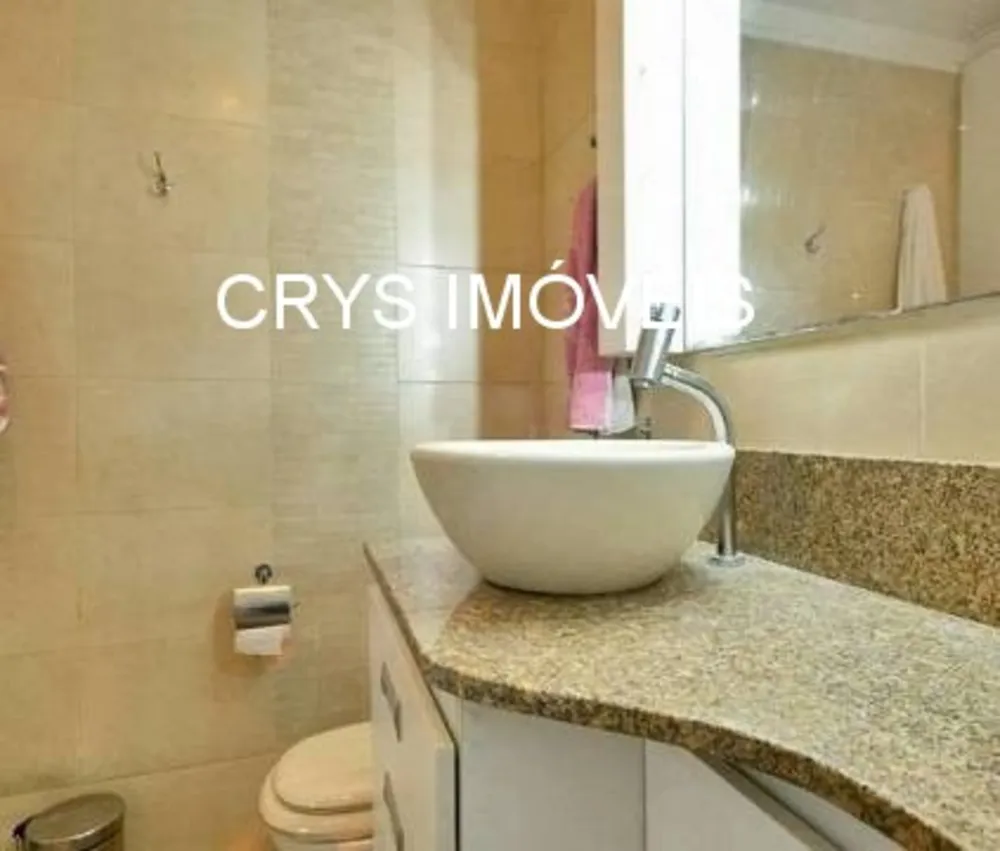 Apartamento, 3 quartos, 85 m² - Foto 2