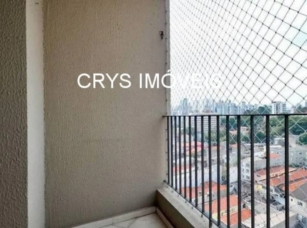 Apartamento, 3 quartos, 85 m² - Foto 5