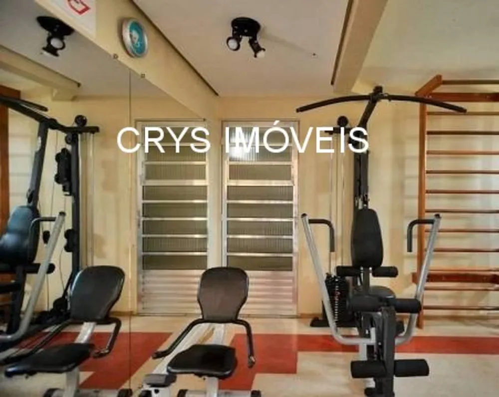 Apartamento, 3 quartos, 85 m² - Foto 7