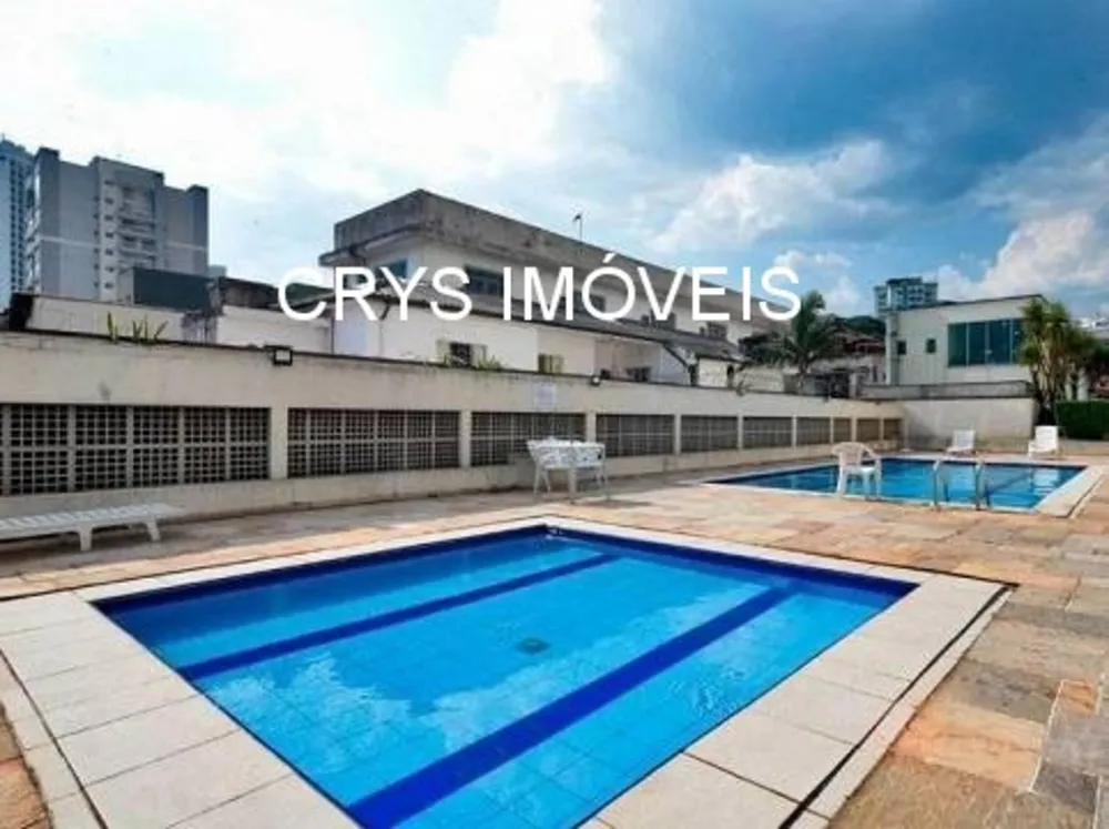 Apartamento, 3 quartos, 85 m² - Foto 11
