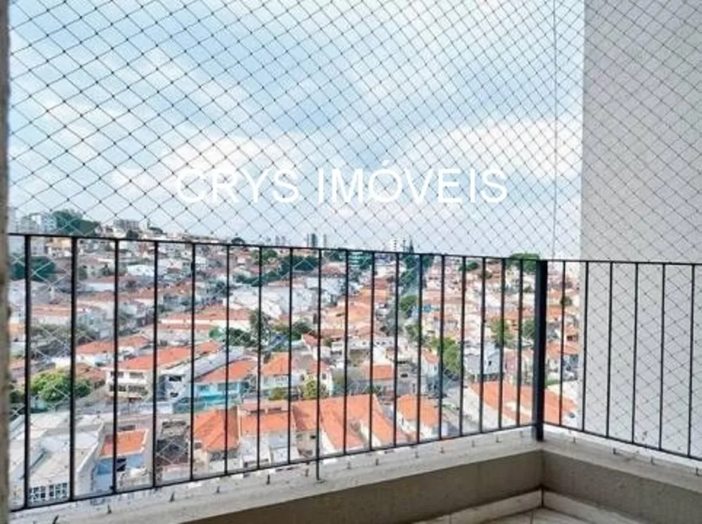 Apartamento, 3 quartos, 85 m² - Foto 4