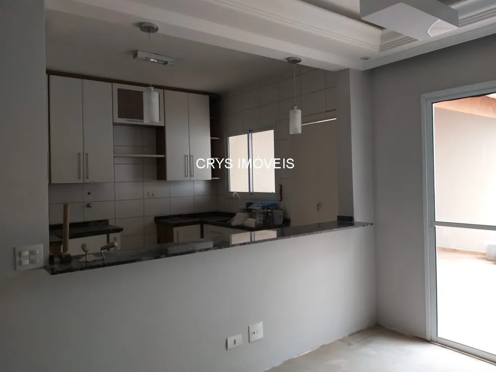 Casa, 3 quartos, 107 m² - Foto 1