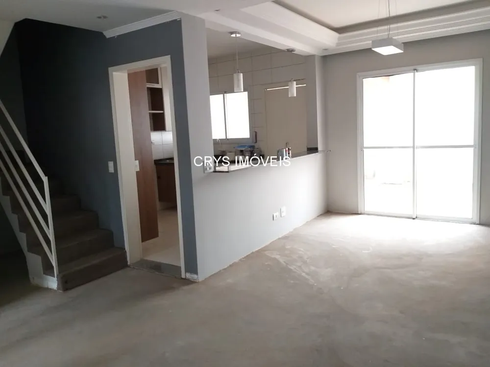 Casa, 3 quartos, 107 m² - Foto 12