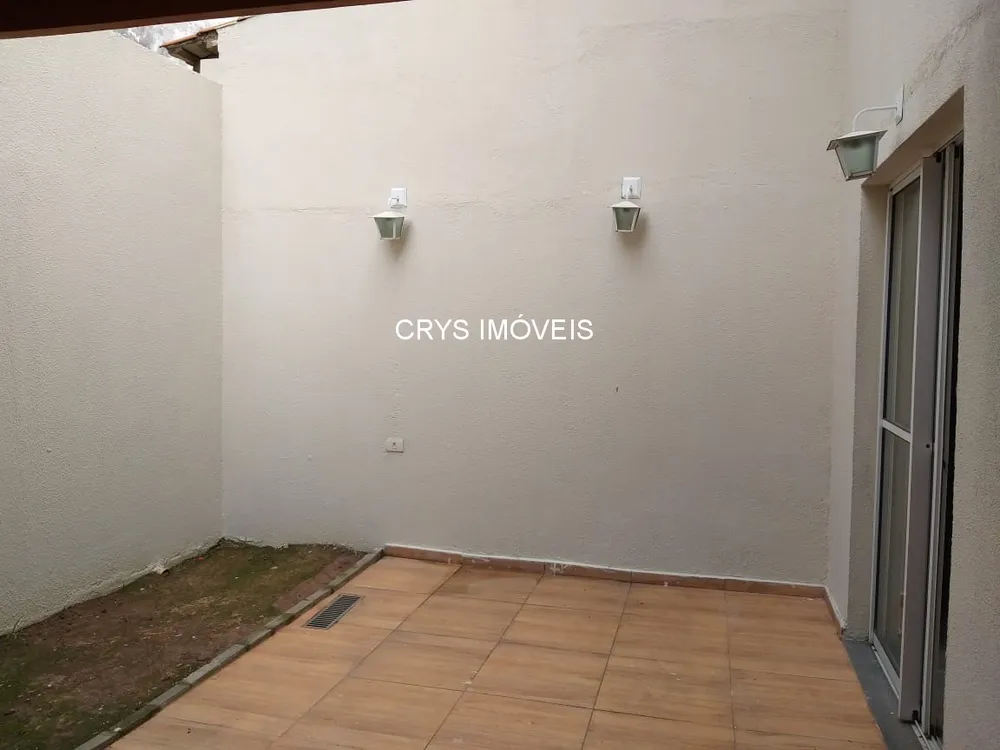 Casa, 3 quartos, 107 m² - Foto 2