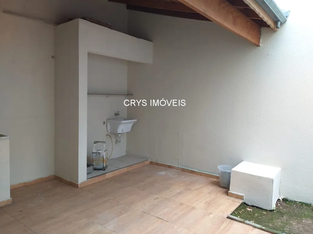 Casa, 3 quartos, 107 m² - Foto 9