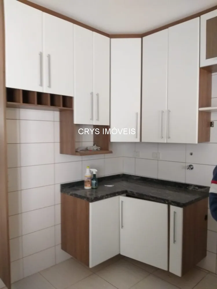 Casa, 3 quartos, 107 m² - Foto 1