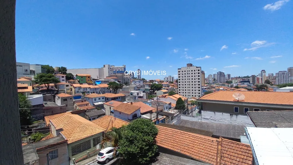 Apartamento, 1 quarto, 32 m² - Foto 4