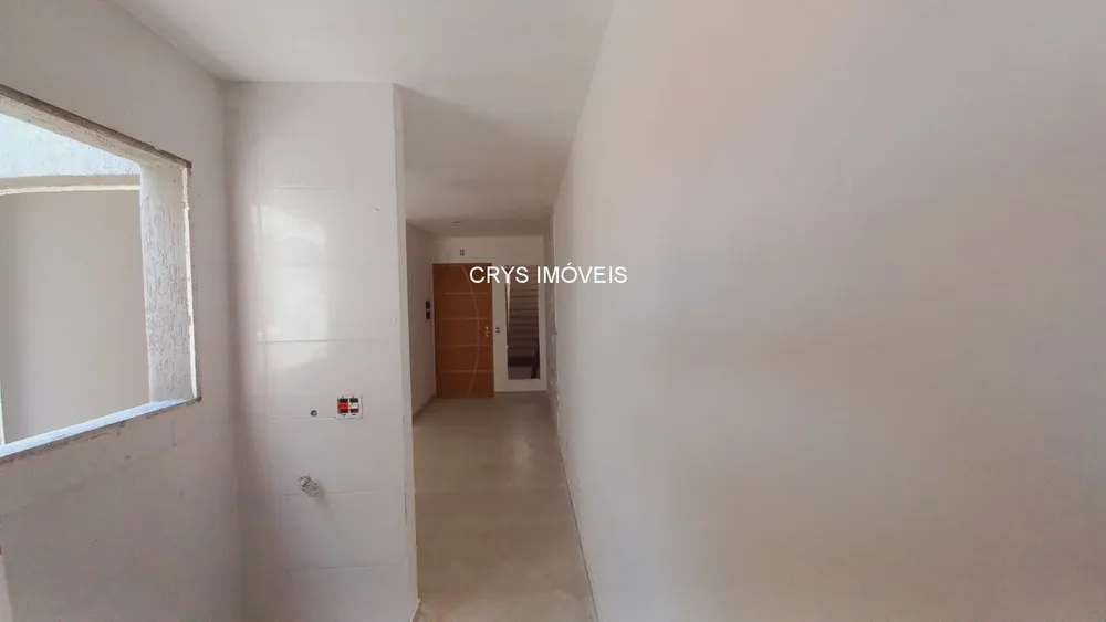 Apartamento, 1 quarto, 32 m² - Foto 6