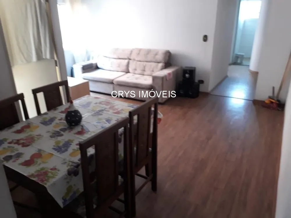 Apartamento, 2 quartos, 63 m² - Foto 6