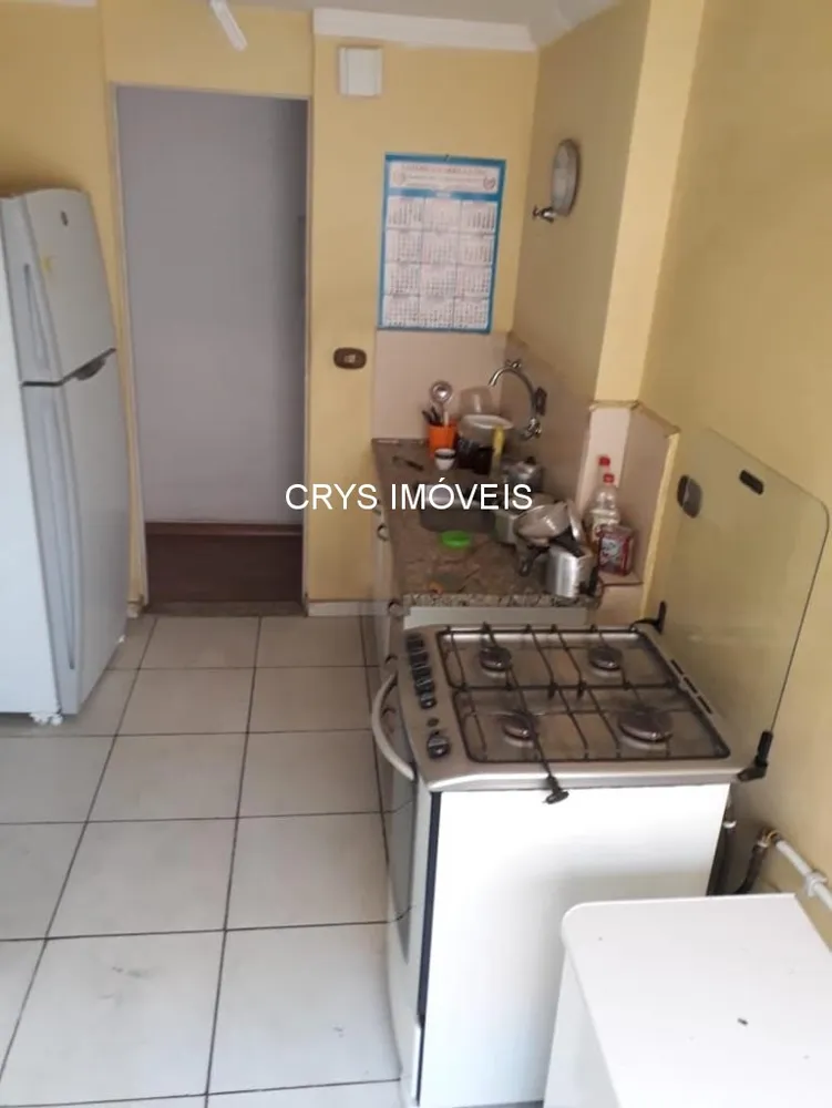 Apartamento, 2 quartos, 63 m² - Foto 8