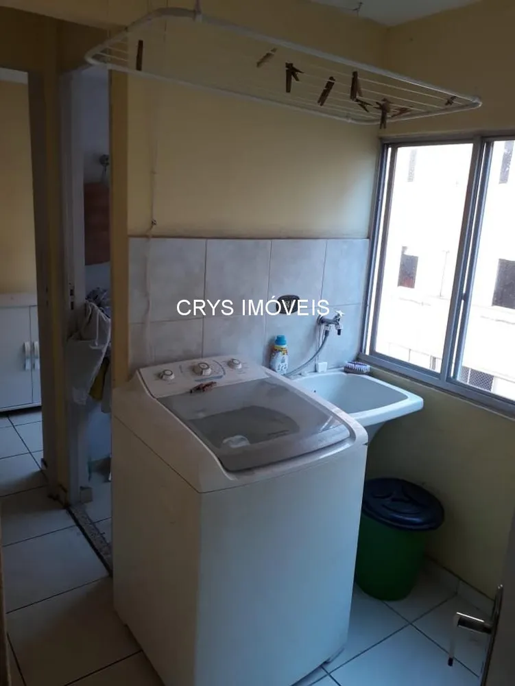 Apartamento, 2 quartos, 63 m² - Foto 2