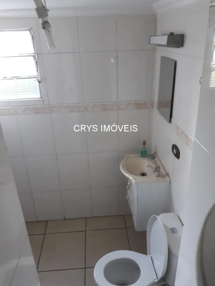 Apartamento, 2 quartos, 63 m² - Foto 1