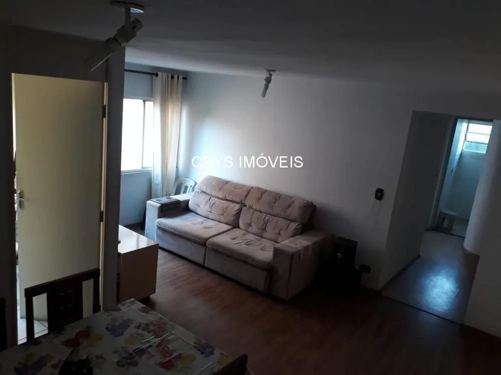 Apartamento, 2 quartos, 63 m² - Foto 5