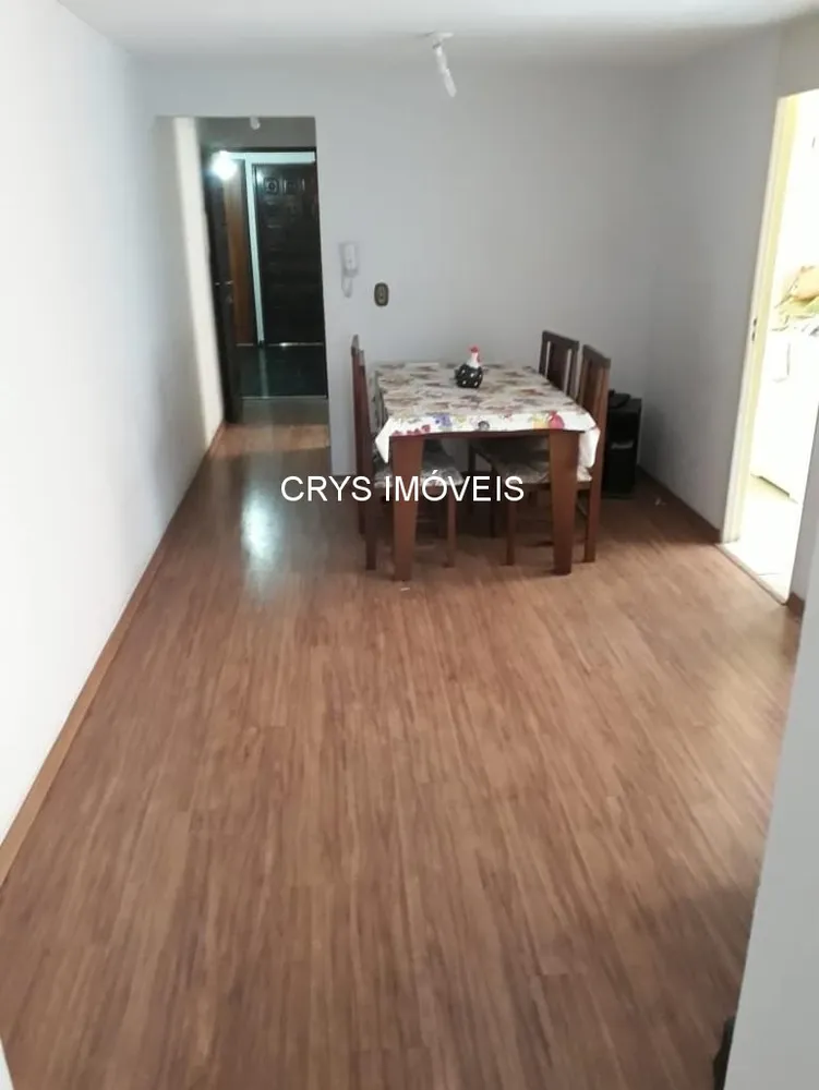 Apartamento, 2 quartos, 63 m² - Foto 5