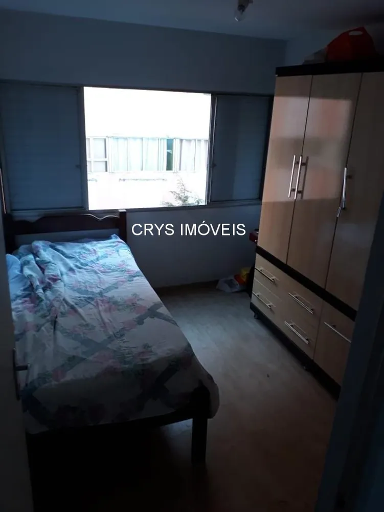 Apartamento, 2 quartos, 63 m² - Foto 4