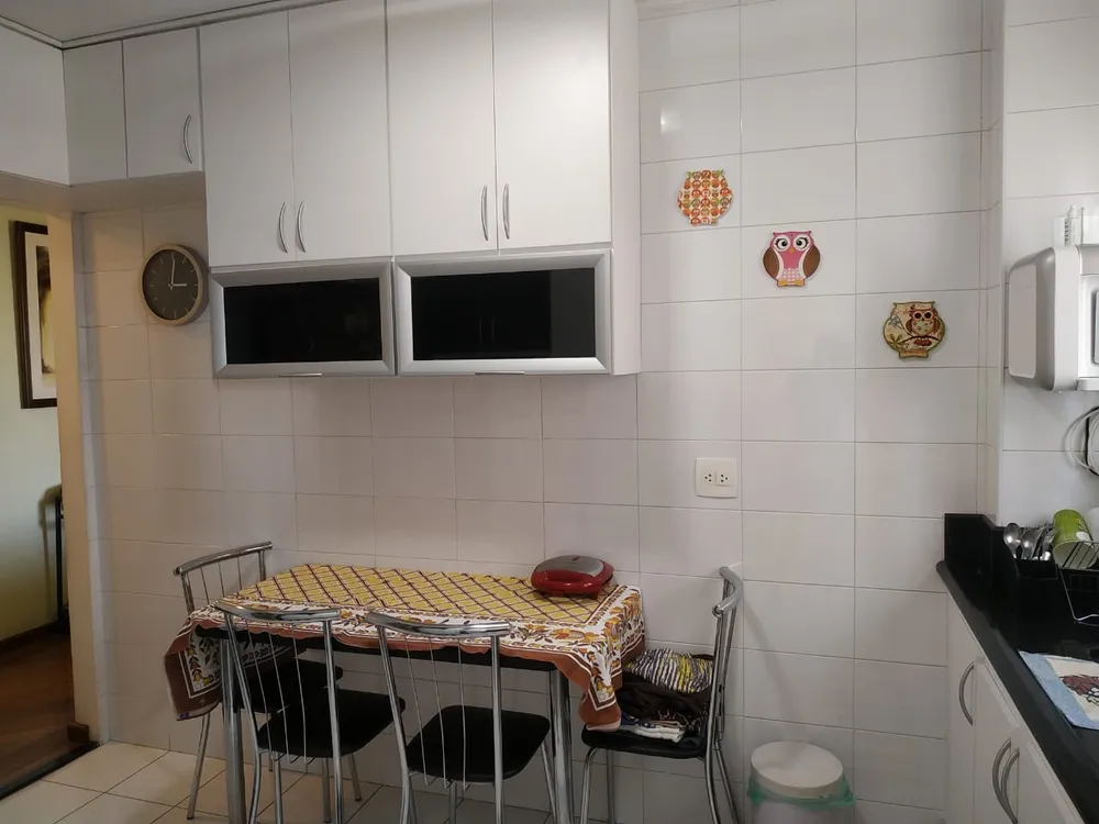 Apartamento, 3 quartos, 93 m² - Foto 2
