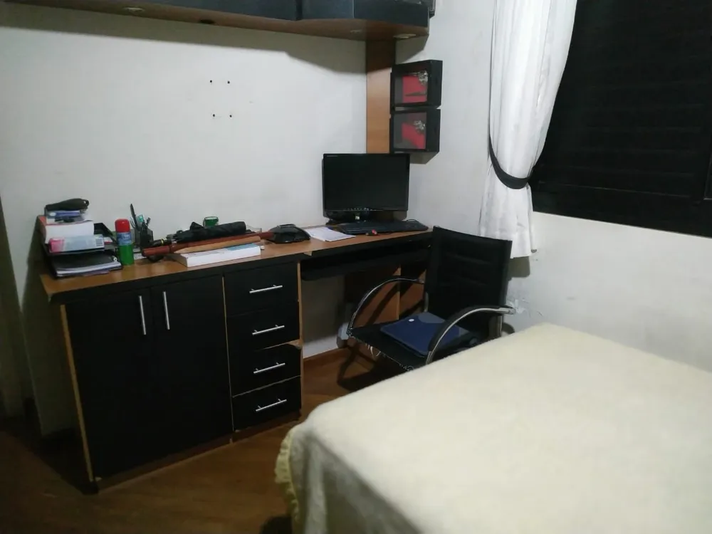 Apartamento, 3 quartos, 93 m² - Foto 8