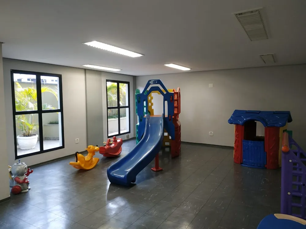 Apartamento, 3 quartos, 93 m² - Foto 11