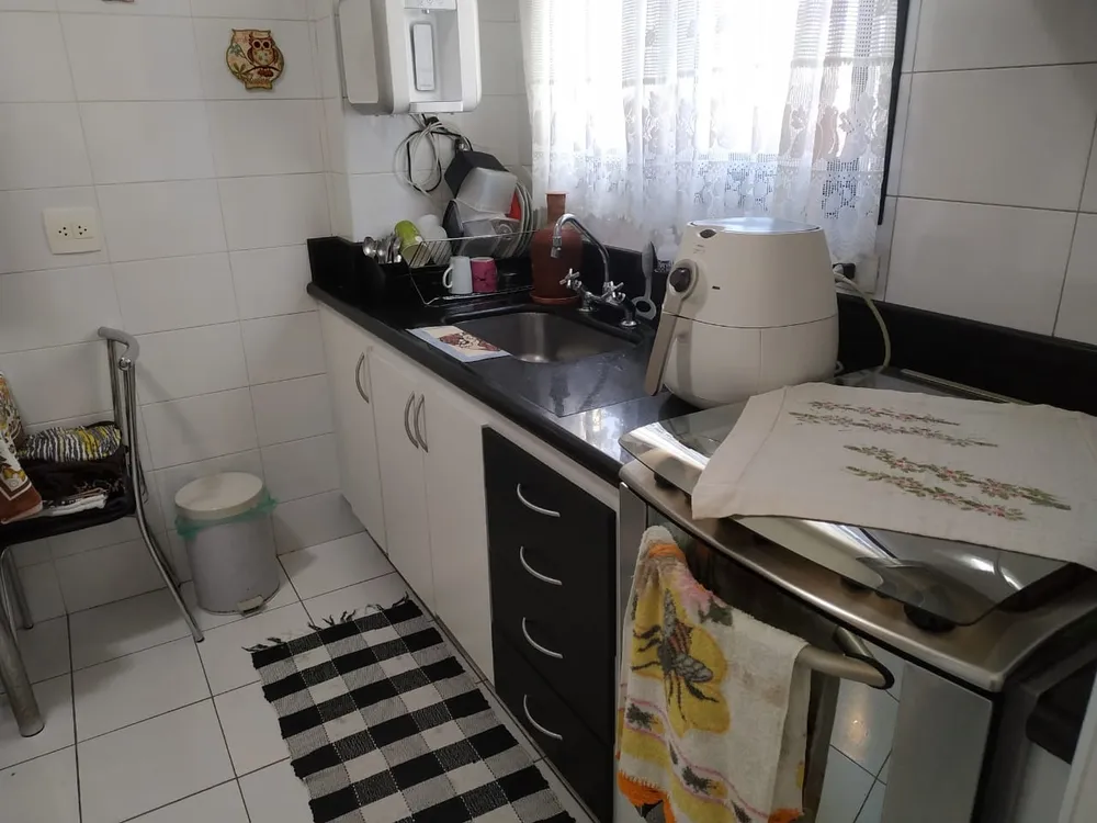 Apartamento, 3 quartos, 93 m² - Foto 4