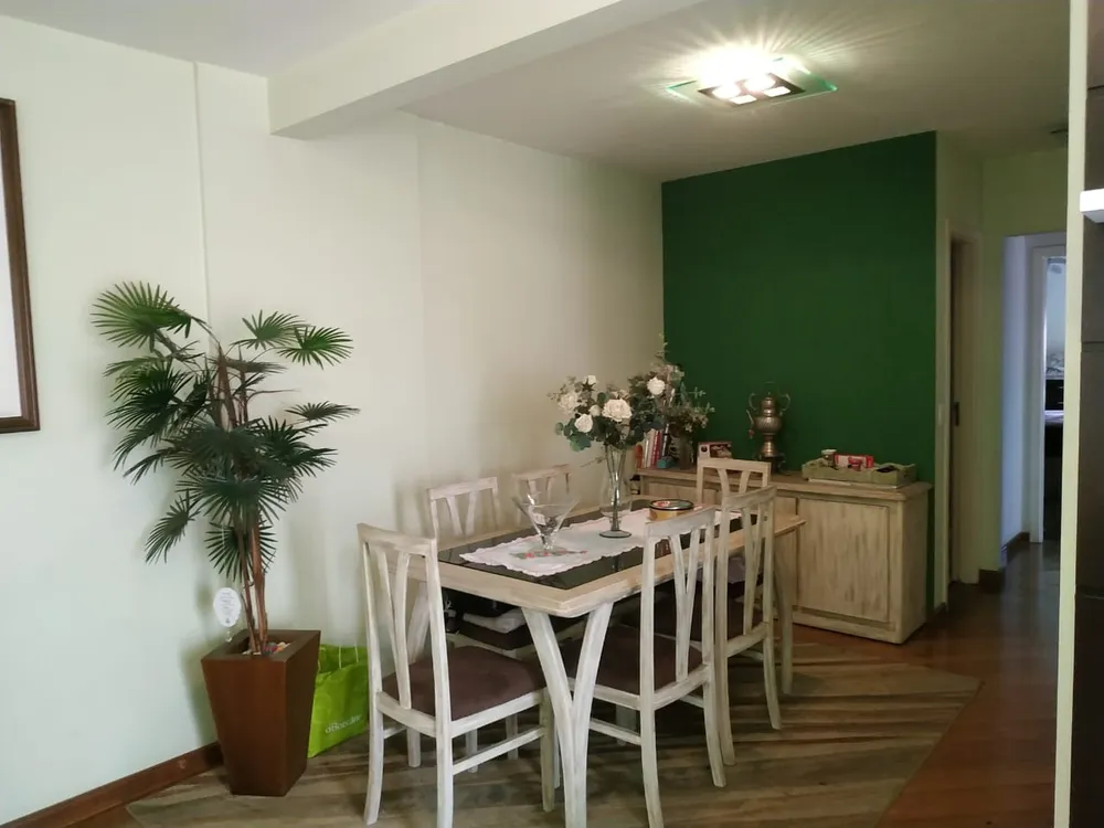 Apartamento, 3 quartos, 93 m² - Foto 8