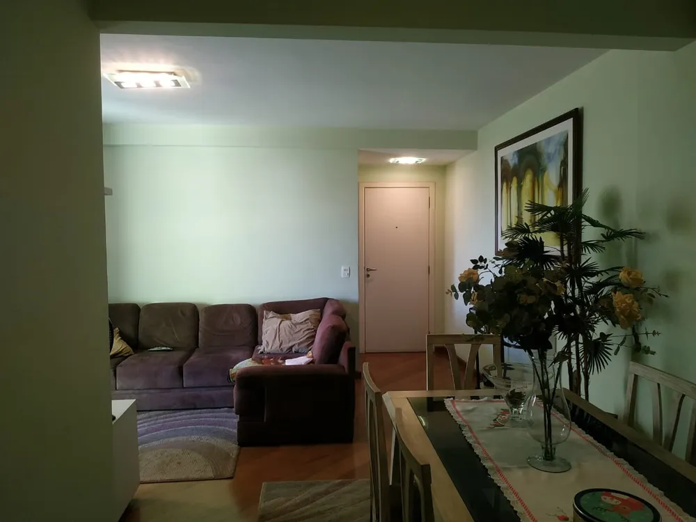 Apartamento, 3 quartos, 93 m² - Foto 3