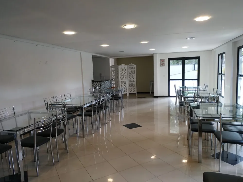 Apartamento, 3 quartos, 93 m² - Foto 7