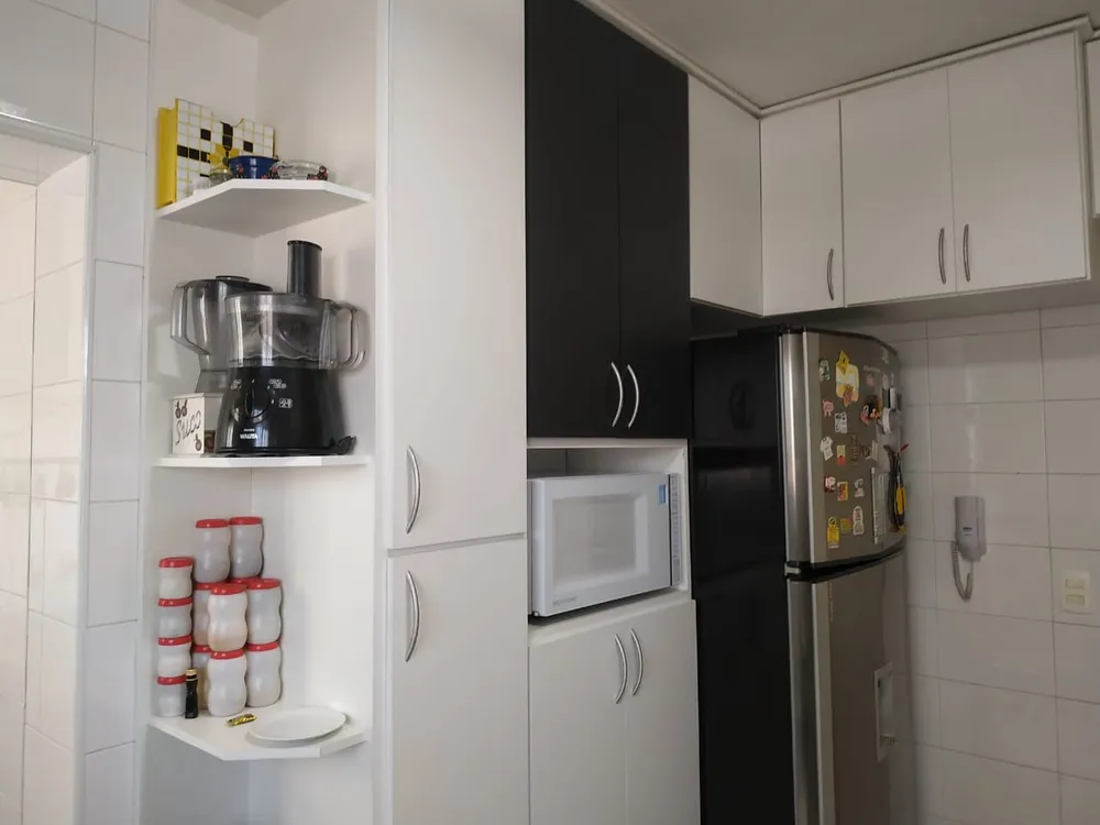 Apartamento, 3 quartos, 93 m² - Foto 6