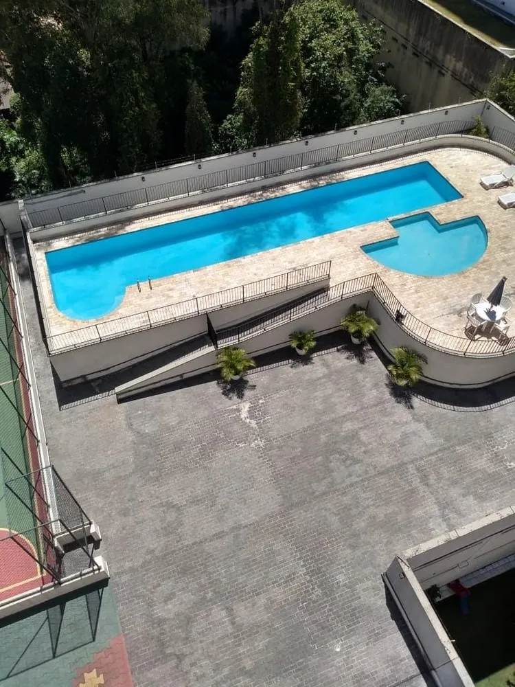 Apartamento, 3 quartos, 93 m² - Foto 5