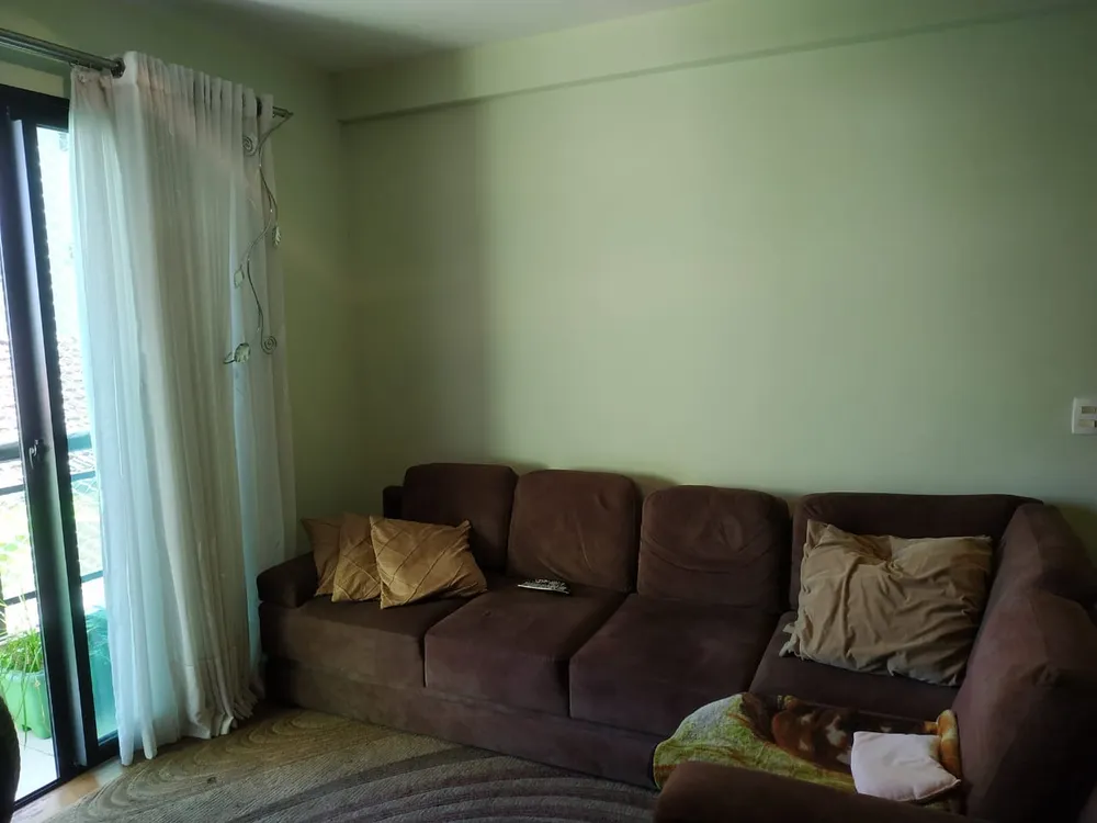 Apartamento, 3 quartos, 93 m² - Foto 1