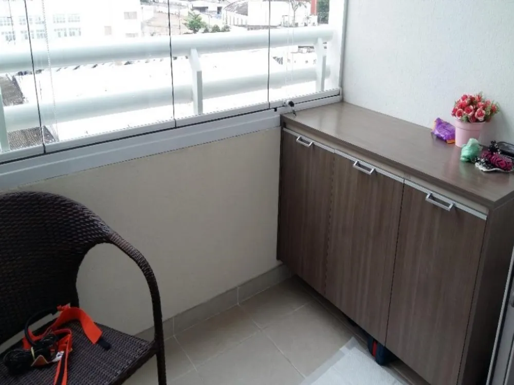 Apartamento, 2 quartos, 70 m² - Foto 5