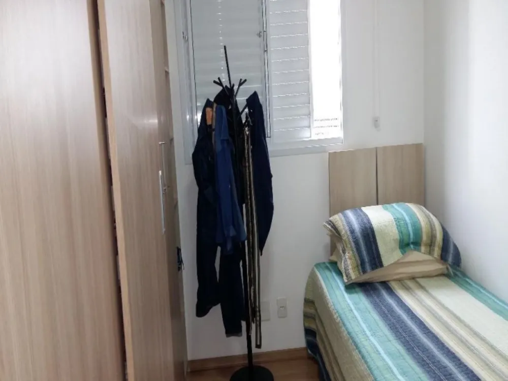Apartamento, 2 quartos, 70 m² - Foto 11