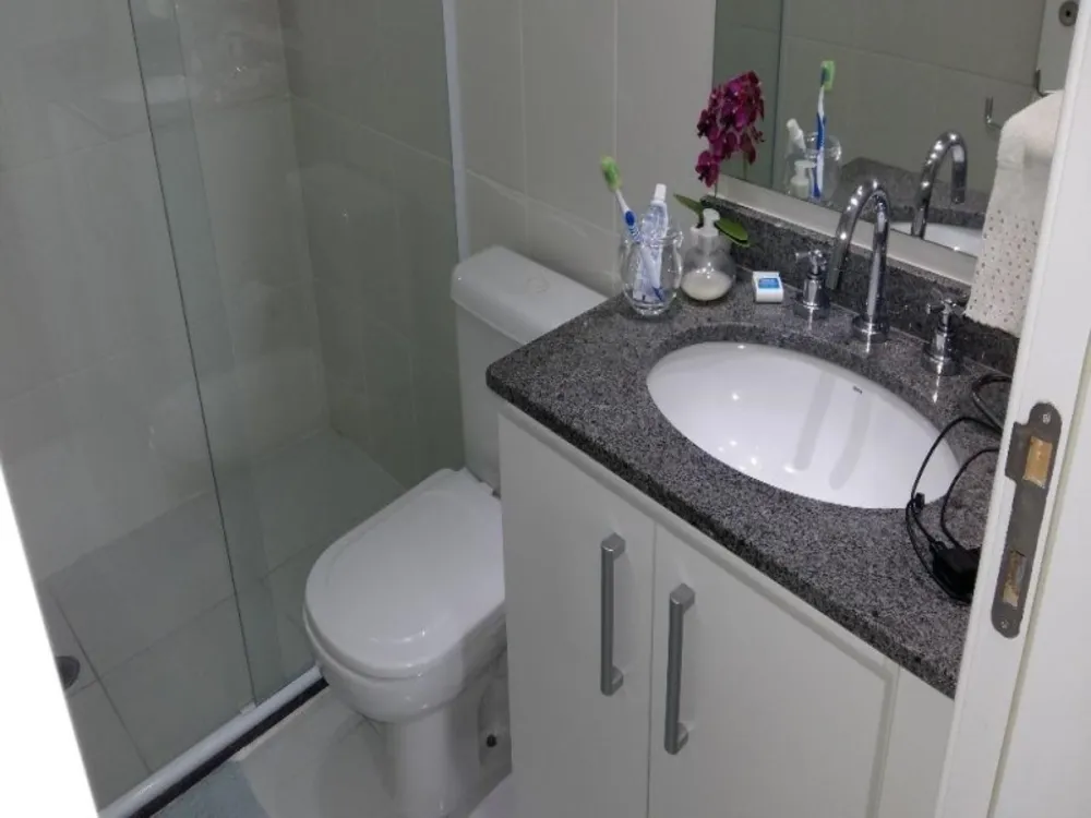 Apartamento, 2 quartos, 70 m² - Foto 7