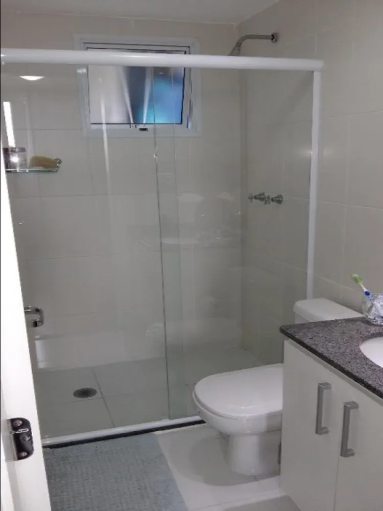 Apartamento, 2 quartos, 70 m² - Foto 3