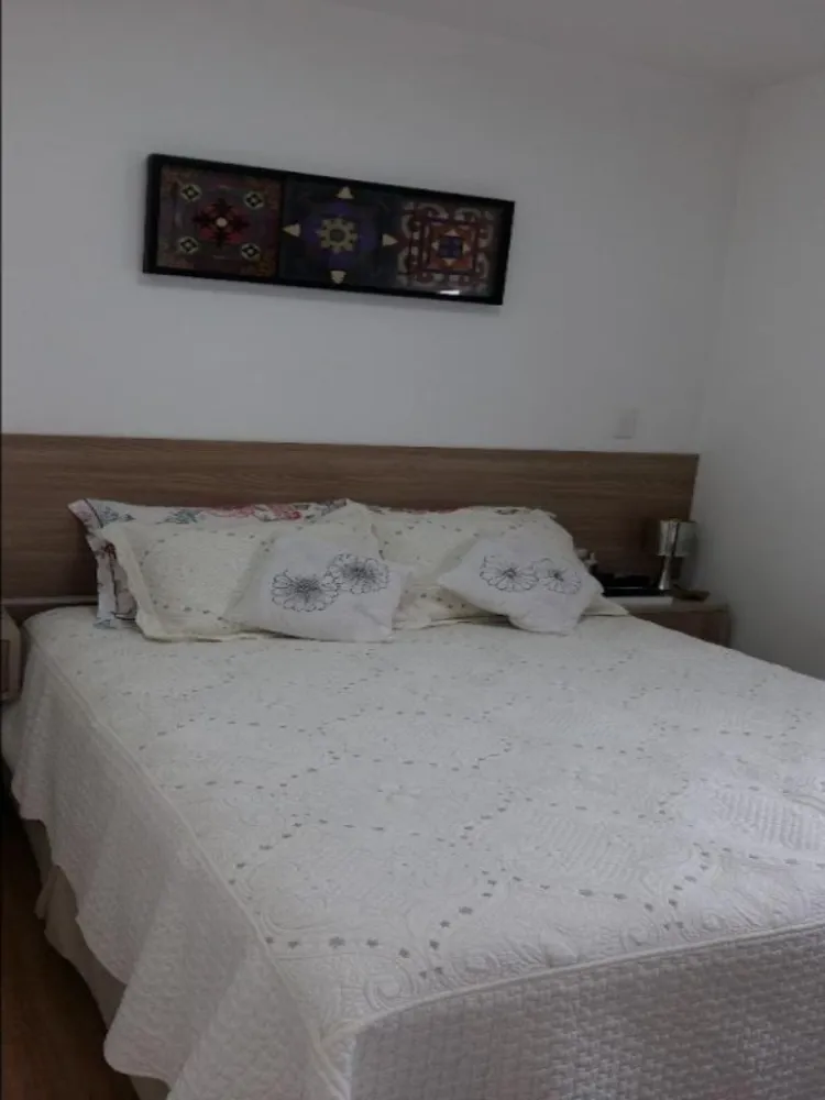 Apartamento, 2 quartos, 70 m² - Foto 1