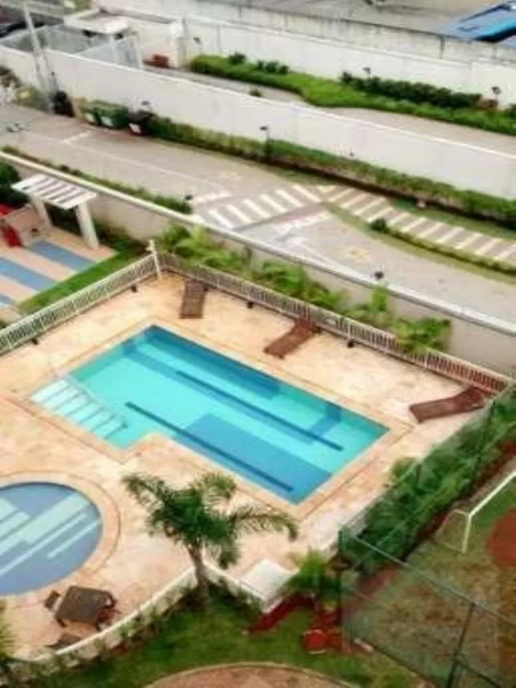 Apartamento, 2 quartos, 70 m² - Foto 2