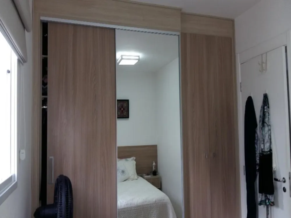 Apartamento, 2 quartos, 70 m² - Foto 10
