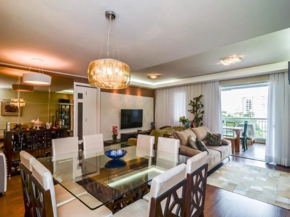 Apartamento, 3 quartos, 118 m² - Foto 10