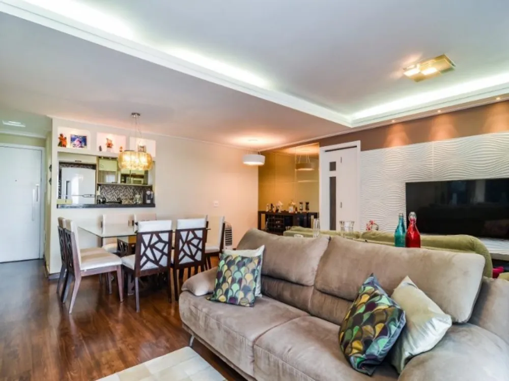 Apartamento, 3 quartos, 118 m² - Foto 4