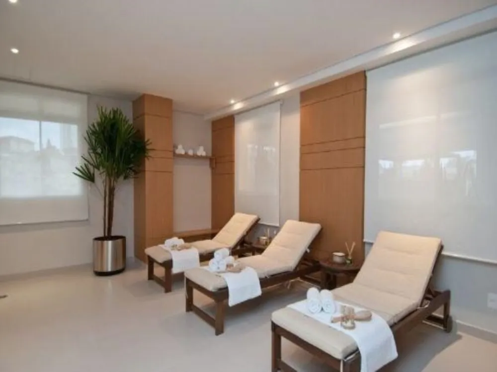 Apartamento, 3 quartos, 118 m² - Foto 1