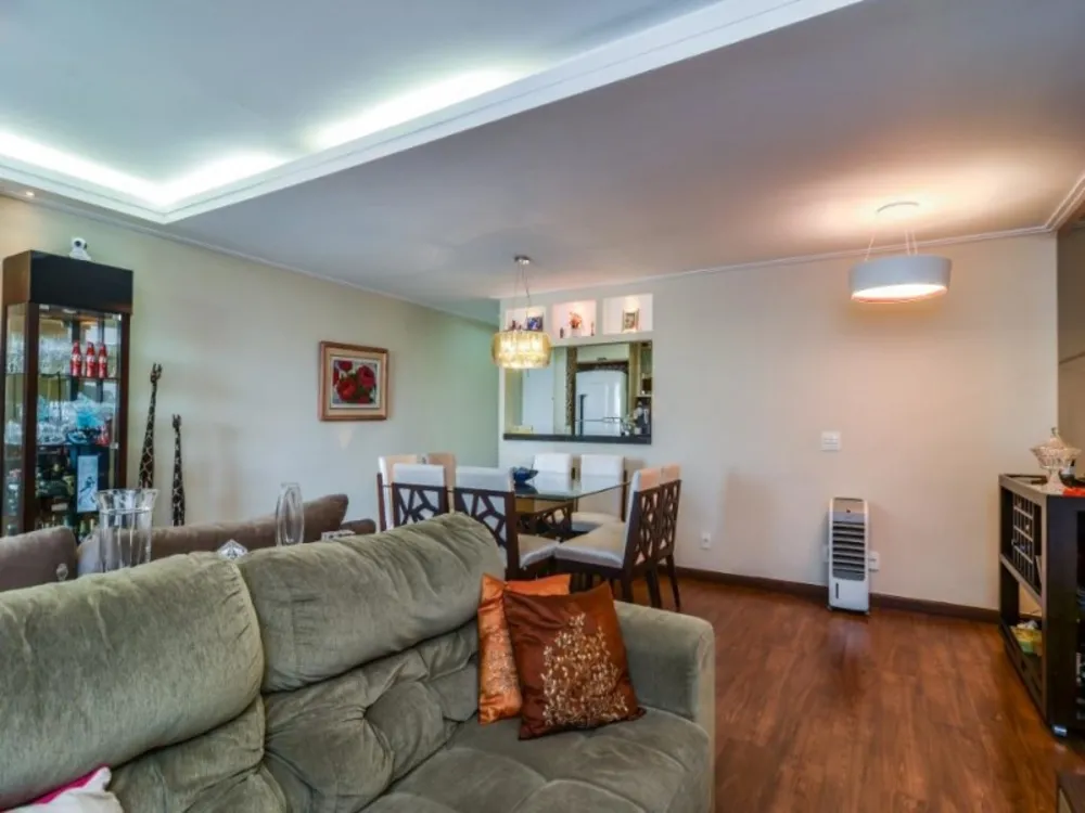 Apartamento, 3 quartos, 118 m² - Foto 8
