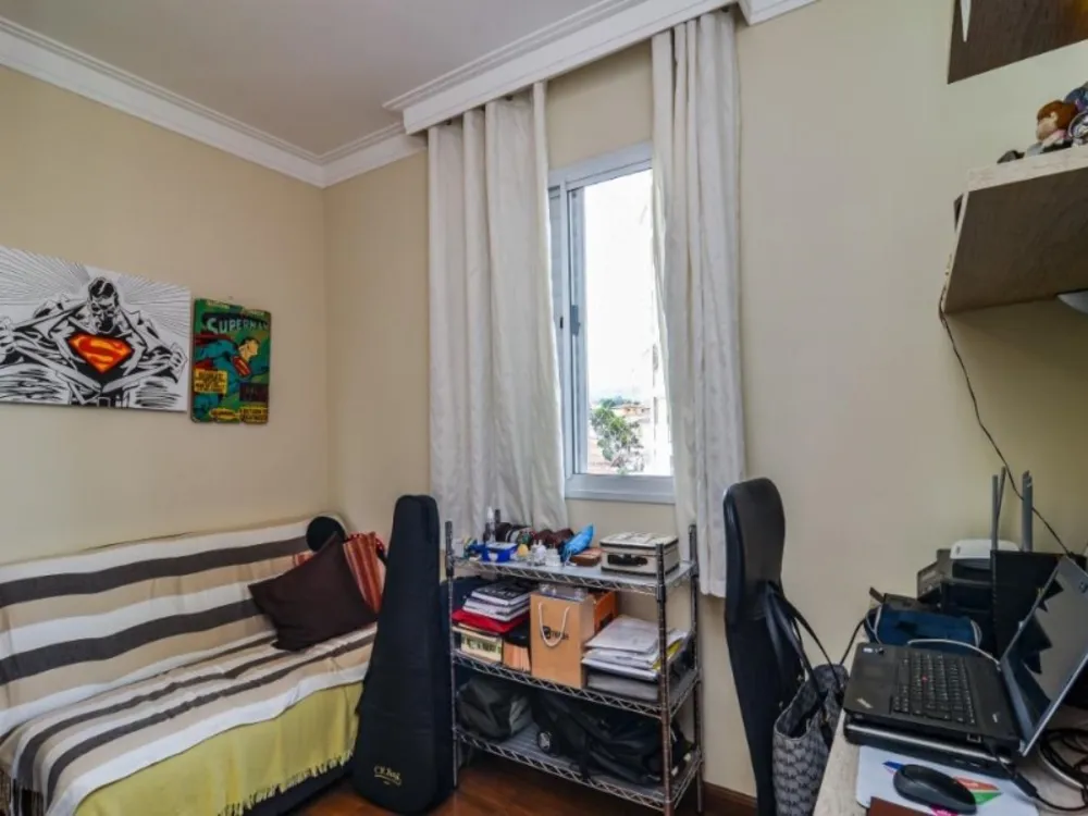 Apartamento, 3 quartos, 118 m² - Foto 7