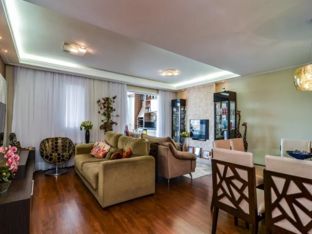 Apartamento, 3 quartos, 118 m² - Foto 6