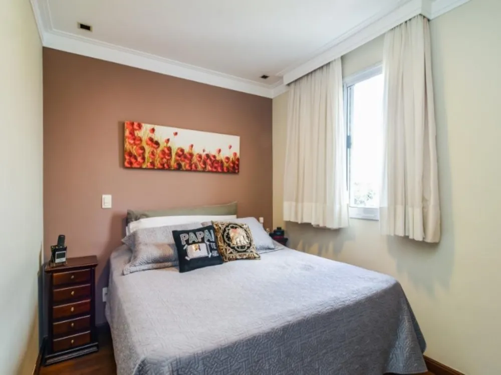 Apartamento, 3 quartos, 118 m² - Foto 2