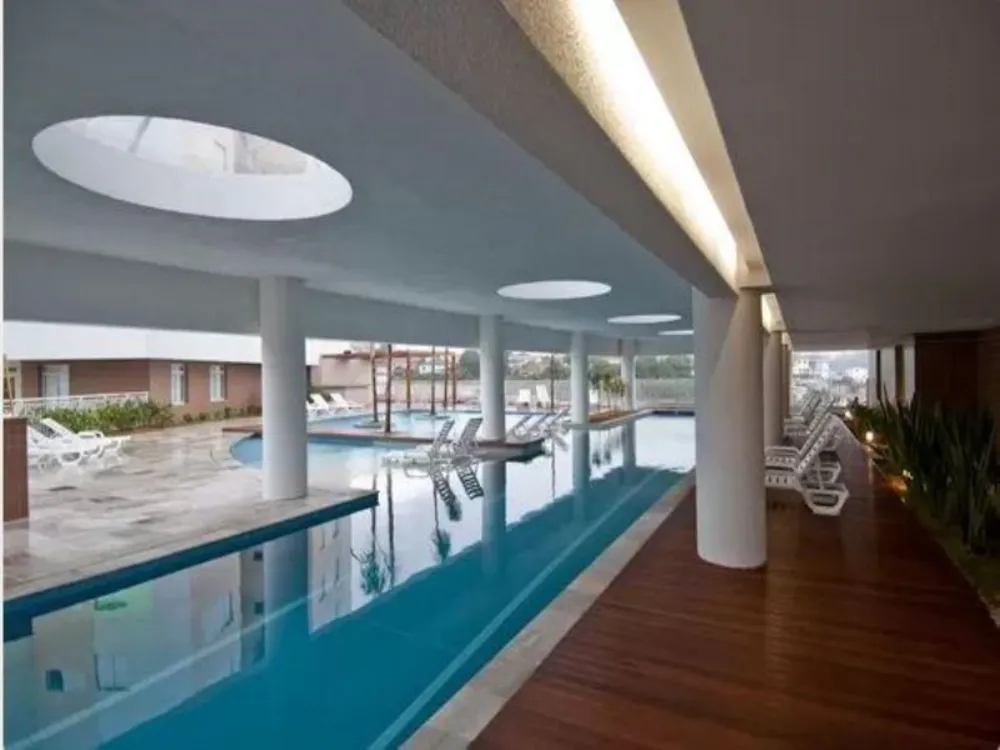 Apartamento, 3 quartos, 118 m² - Foto 8