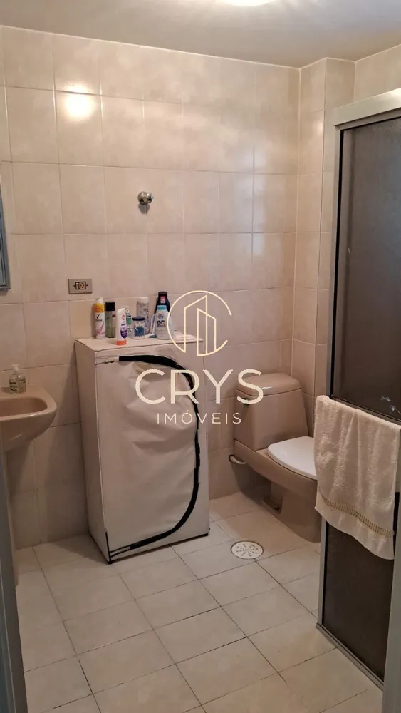 Apartamento, 1 quarto, 52 m² - Foto 6