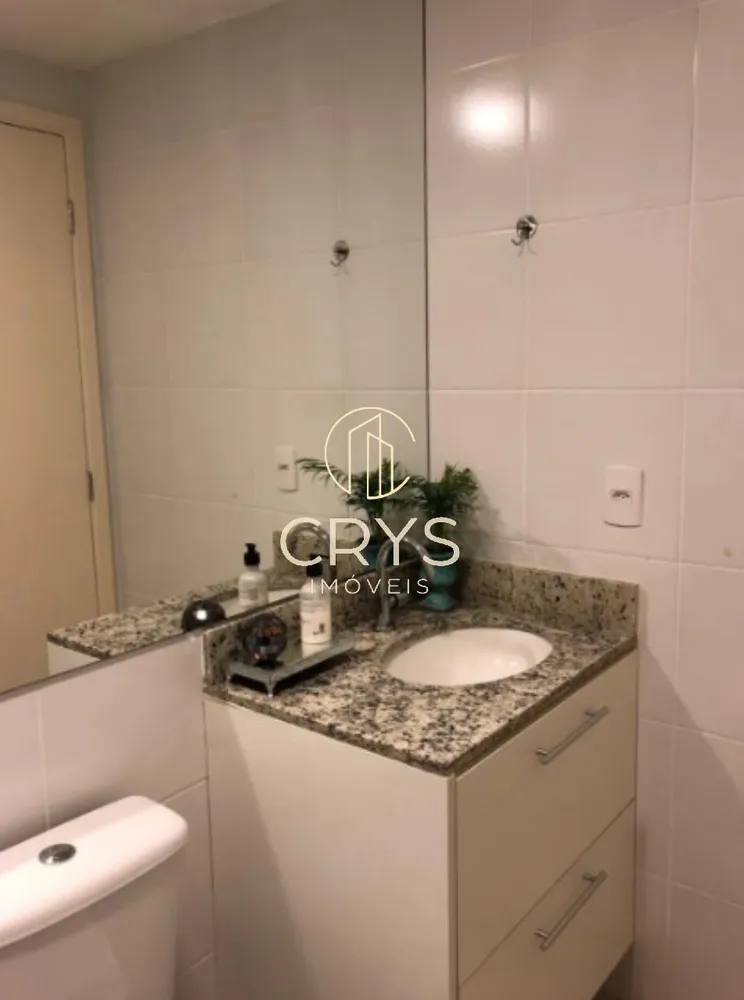 Apartamento, 2 quartos, 63 m² - Foto 10