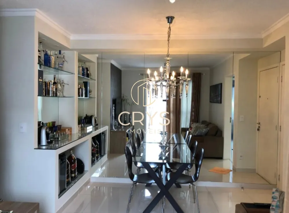 Apartamento, 2 quartos, 63 m² - Foto 1