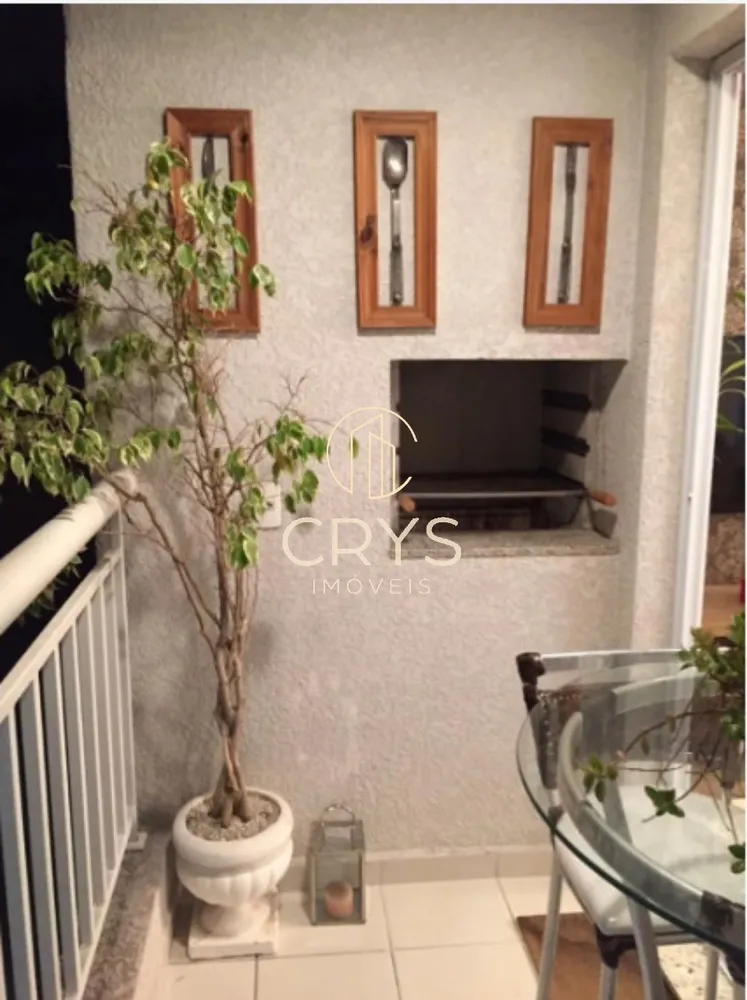 Apartamento, 2 quartos, 63 m² - Foto 3