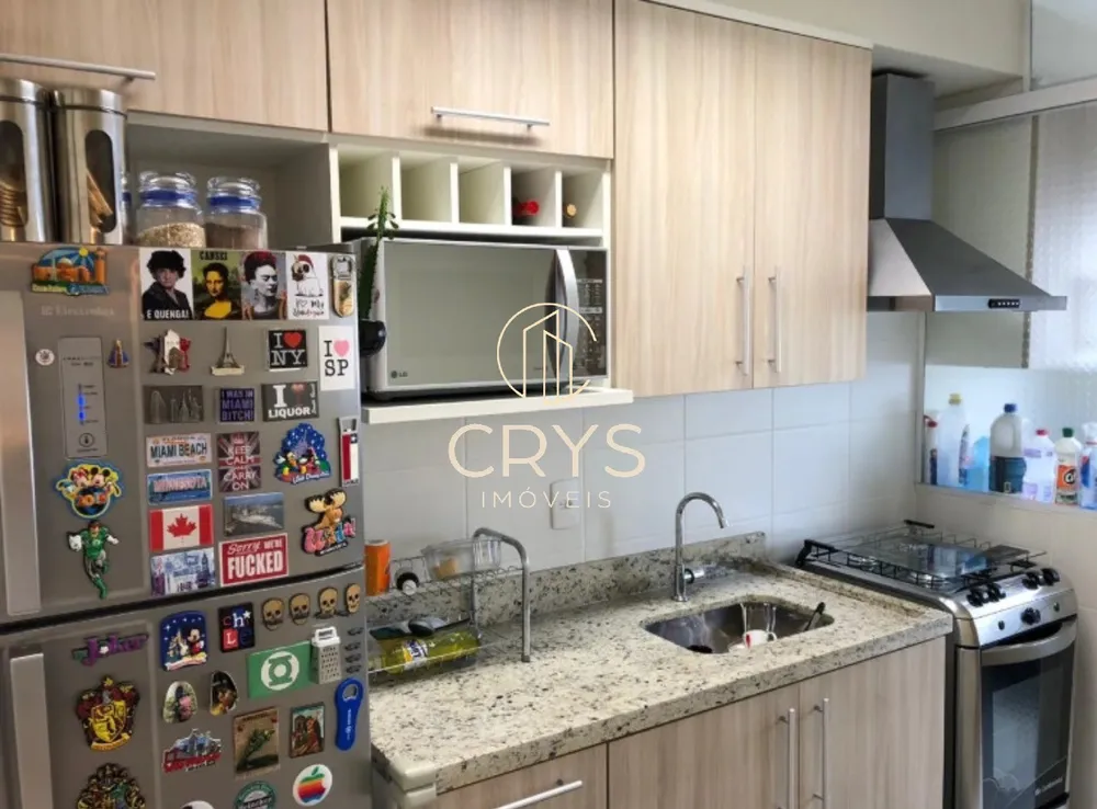 Apartamento, 2 quartos, 63 m² - Foto 12