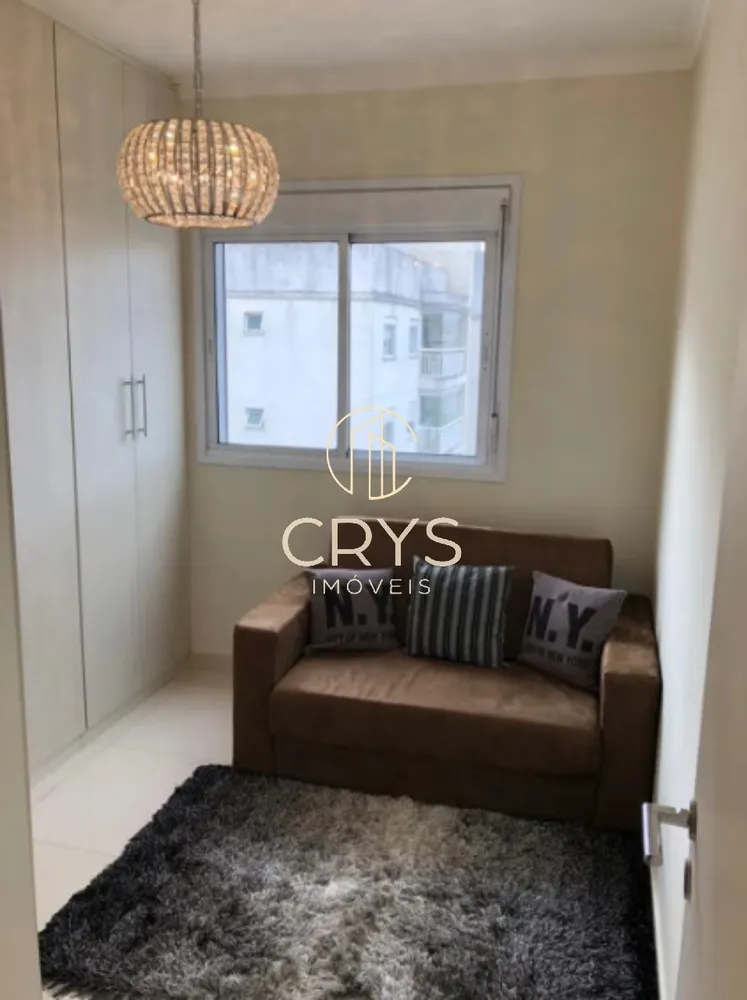 Apartamento, 2 quartos, 63 m² - Foto 5